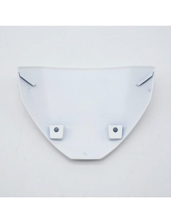 Kit cupolino cristal white originale A9700640-nw Triumph Trident 660 (dal 2021) - 4 Kit cupolino cristal white originale A9700640-nw Triumph Trident 660 (dal 2021) - 4