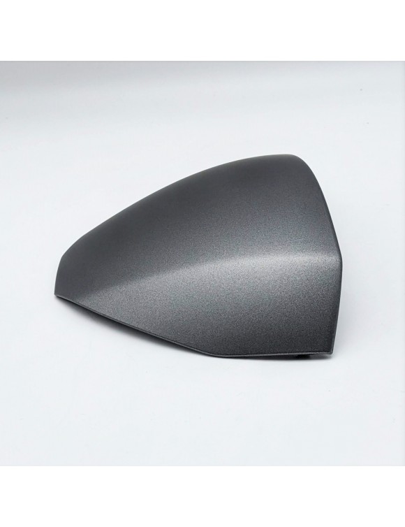 Kit cupolino specifico matt silver ice originale A9700640-mt Triumph Trident 660 - 2 Kit cupolino specifico matt silver ice originale A9700640-mt Triumph Trident 660 - 2