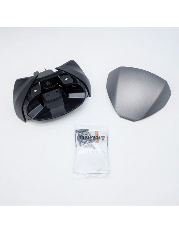 Kit carenado específico Silver Ice A9700640-MT Triumph Trident 660 - 4 Kit carenado específico Silver Ice A9700640-MT Triumph Trident 660 - 4