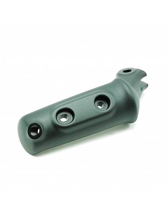 Plate-forme gauche noire e T2081834 Triumph Bonneville T100/T120 Noir - 2 Plate-forme gauche noire e T2081834 Triumph Bonneville T100/T120 Noir - 2