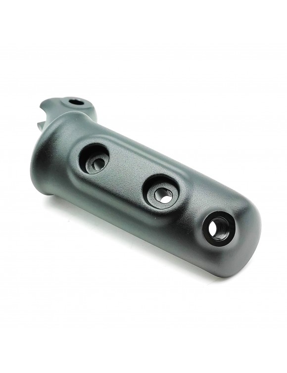 Plataforma delantera derecha T2081833 Triumph Bonneville T100/T120 Black,Bobber - 2