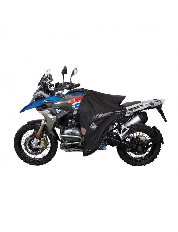 Coprigambe Tucano Urbano Termoscud gaucho r1200pro-x BMW r 1200/1250 GS/adv - 2 Coprigambe Tucano Urbano Termoscud gaucho r1200pro-x BMW r 1200/1250 GS/adv - 2