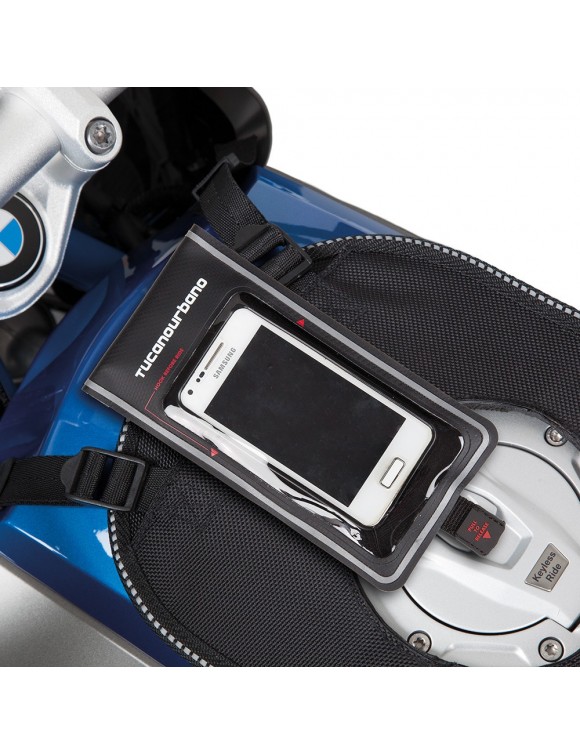 Coprigambe Tucano Urbano Termoscud gaucho r1200pro-x BMW r 1200/1250 GS/adv - 5 Coprigambe Tucano Urbano Termoscud gaucho r1200pro-x BMW r 1200/1250 GS/adv - 5