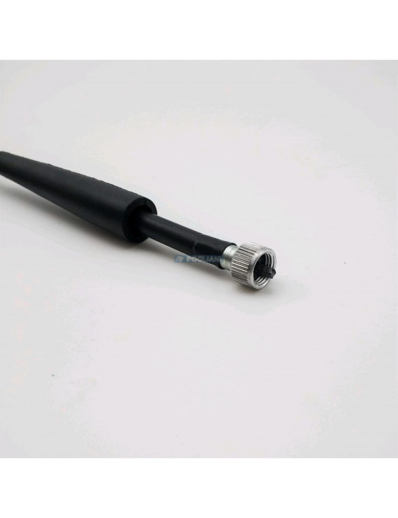 Cable transmisión tenedor 5645R Piaggio Liberty 50-200/Derbi Sonar - 3 Cable transmisión tenedor 5645R Piaggio Liberty 50-200/Derbi Sonar - 3