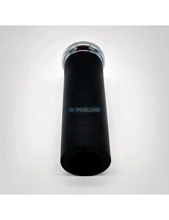 Puño izquierdo del manillar para Kawasaki EN 500/ZL Eliminator 600/VN 800-2000 - 2 Puño izquierdo del manillar para Kawasaki EN 500/ZL Eliminator 600/VN 800-2000 - 2