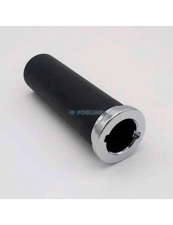 Left handlebar grip for Kawasaki en 500/zl Eliminator 600/vn 800-2000 - 4 Left handlebar grip for Kawasaki en 500/zl Eliminator 600/vn 800-2000 - 4