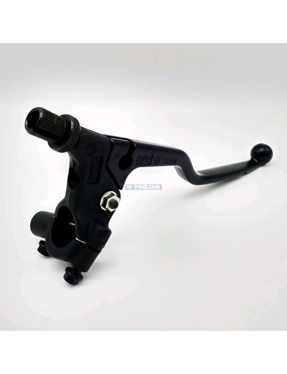 Gruppo leva comando frizione 2b001300 specifica per Moto Guzzi v7 ii ABS - 3