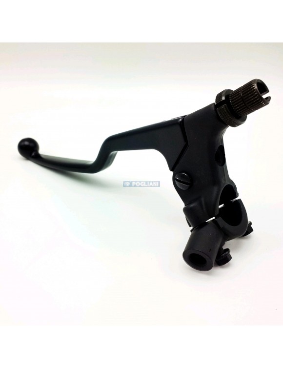Gruppo leva comando frizione 2b001300 specifica per Moto Guzzi v7 ii ABS - 4