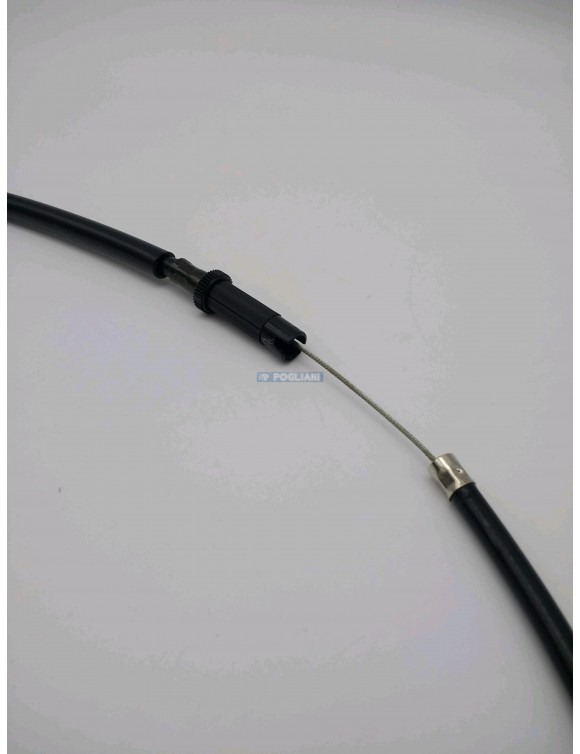 Funda nuevo cable arranque Kawasaki GPX R/ZXR 750,ZZR 1100 - 4