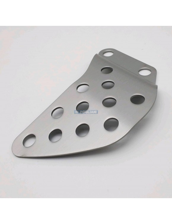 Protezione piede sinistro 550201628 per Kawasaki Ninja zx-6r/9r - 2 Protezione piede sinistro 550201628 per Kawasaki Ninja zx-6r/9r - 2