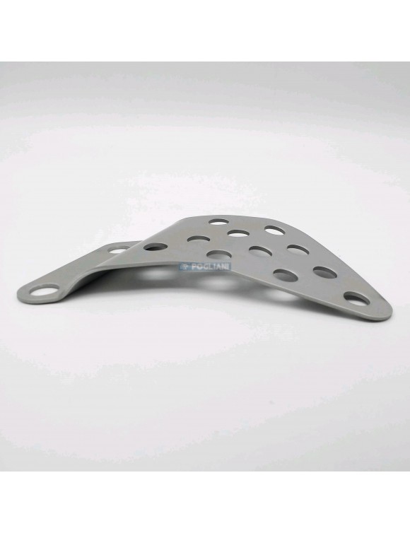 Protección del pie izquierdo 550201628 KAWASAKI NINJA ZX-6R/9R - 3 Protección del pie izquierdo 550201628 KAWASAKI NINJA ZX-6R/9R - 3