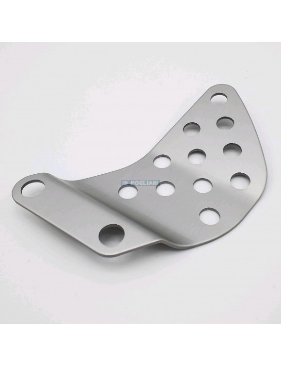 Protección del pie izquierdo 550201628 KAWASAKI NINJA ZX-6R/9R - 4 Protección del pie izquierdo 550201628 KAWASAKI NINJA ZX-6R/9R - 4