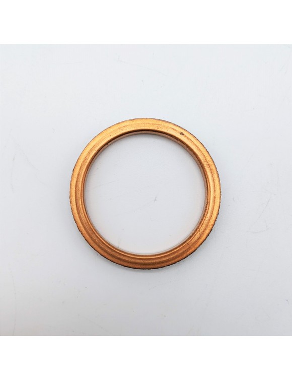 Exhaust manifold gasket QS291S38000 Quadro 3/4/s/QV3 350,QOODER 400 - 3