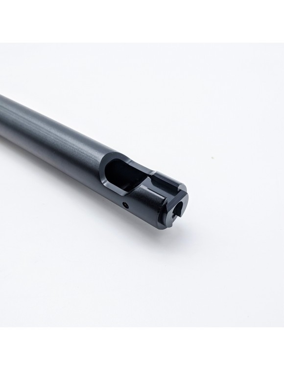 22,2 mm guidon noir T2042975 Triumph Trident 660(à partir 2021) - 2