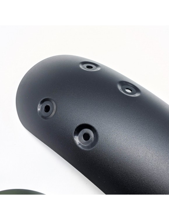 Khaki A9700772-HS Triumph Street Scrambler front fender kit - 3