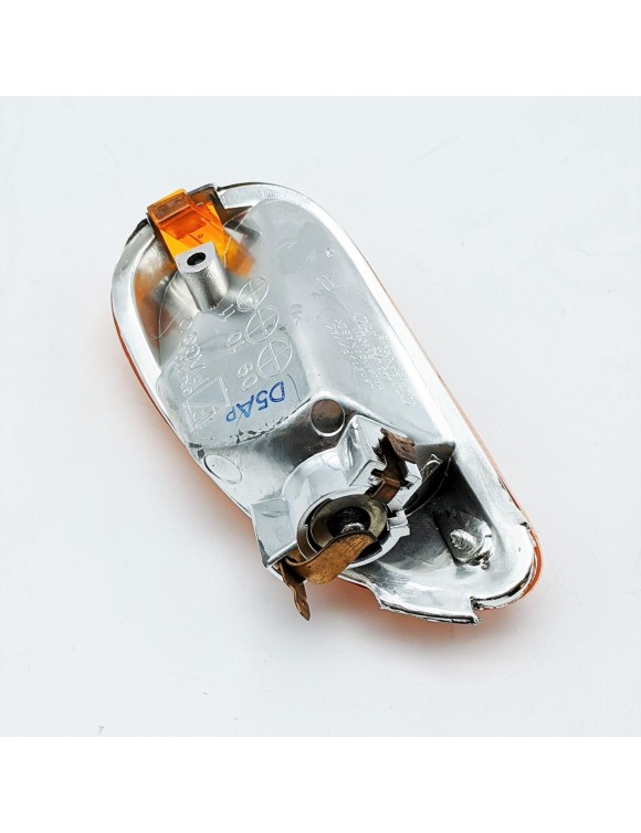 Freccia, indicatore posteriore destro 292374 storm/Typhoon/ntt/nrg 50-125 - 3