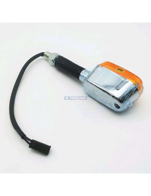 Left front direction indicator/Right Right Royal Enfield 148485/A - 2