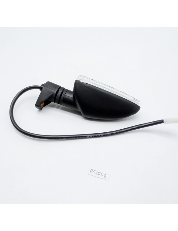 Left front direction indicator 854556 Aprilia Dorsoduro/Caponord/Shiver - 2