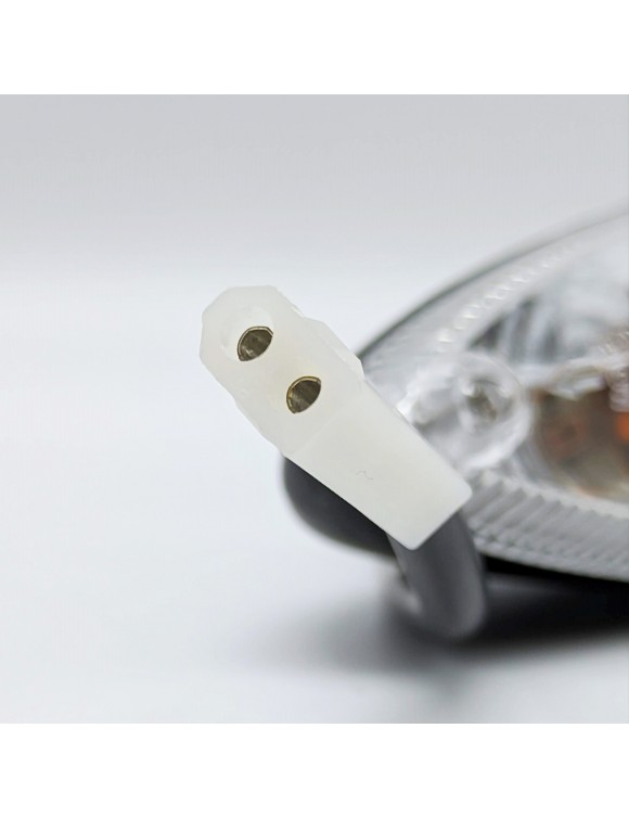 Left front direction indicator 854556 Aprilia Dorsoduro/Caponord/Shiver - 3