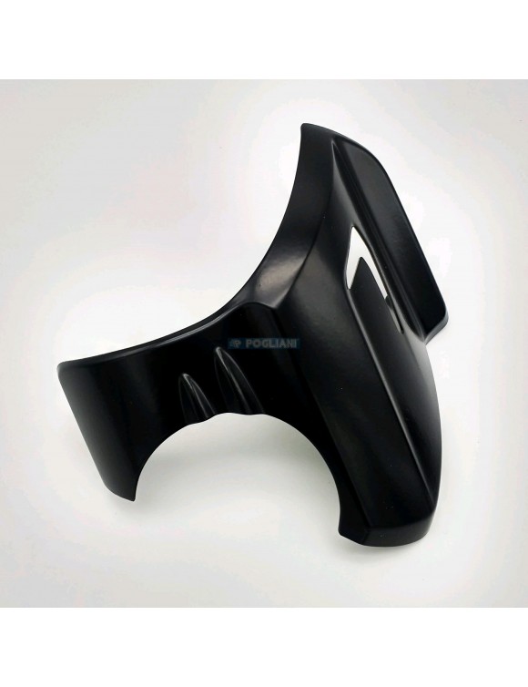 Coppia carene aspirazione nere originali A9618229 Triumph Speed twin - 2