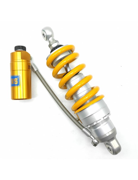 Ohlins AP948 Adjustable Rear Shock Absorber Kit for Aprilia RS 660 - 2