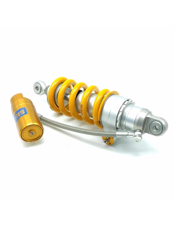 Kit d'amortisseurs arrière réglables Ohlins AP948 pour Aprilia RS 660 - 3 Kit d'amortisseurs arrière réglables Ohlins AP948 pour Aprilia RS 660 - 3