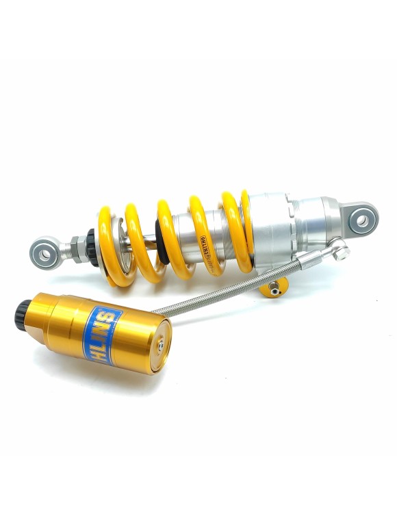 Öhlins AP948 Verstellbarer Stoßdämpfer-Satz für Aprilia RS 660 - 5 Öhlins AP948 Verstellbarer Stoßdämpfer-Satz für Aprilia RS 660 - 5