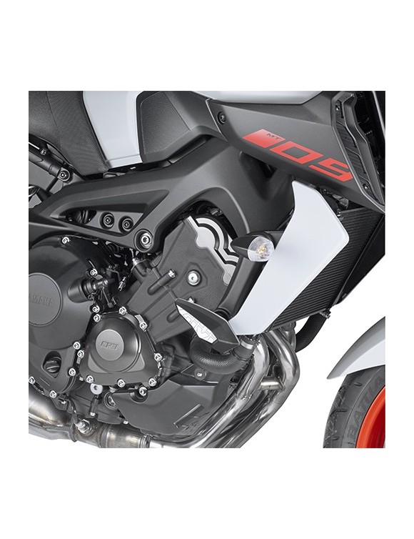 Kit específico GIVI SLD2132KIT Slider Slider SLD01__ YAMAHA MT-09 - 2