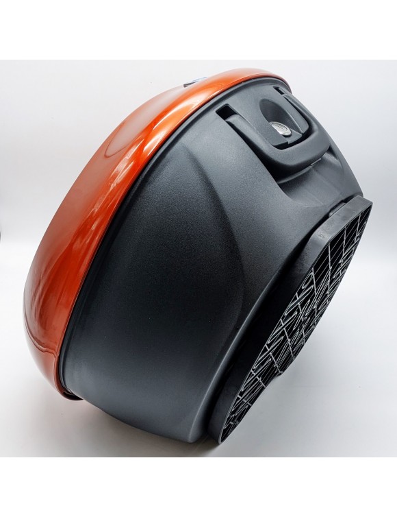 Naranja naranja 36l cm323305 piaggio beverly 300-400 HPE ABS MY21 - 3