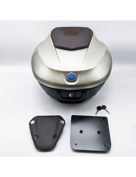 36L graues graues box kit cm323302 piaggio beverly 300-400 hpe abs my'21 - 2