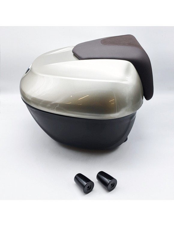 Kit gris gris gris 36L CM323302 Piaggio Beverly 300-400 HPE ABS My'21 - 3