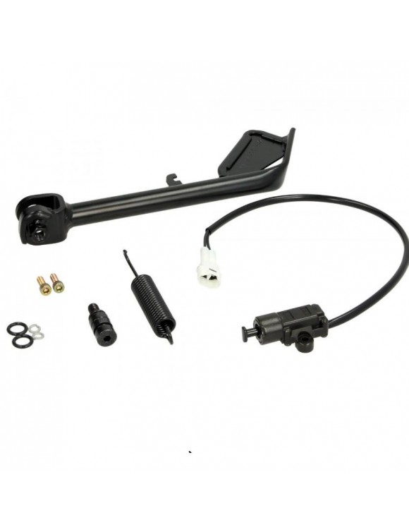 Kit support latéral Piaggio 1C001823 LIBERTY 50-125-150(15-19) - 2