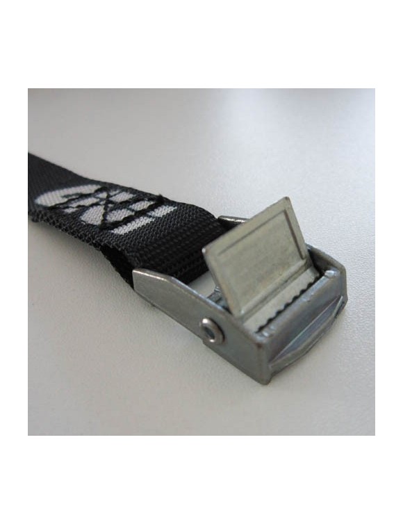 Bretelles couple 170cm GIVI S350 piste/sac arrière moto universelle - 5 Bretelles couple 170cm GIVI S350 piste/sac arrière moto universelle - 5