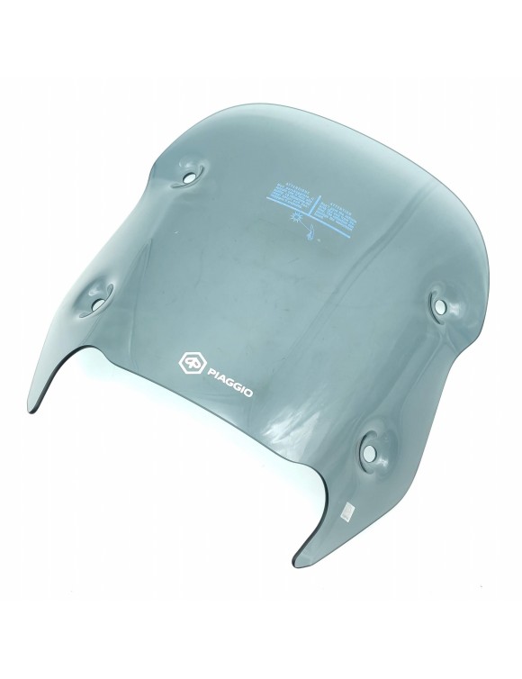 dark smoky windshield kit 1B009098 Beverly HPE 300 ABS E5(from 2021) - 3 dark smoky windshield kit 1B009098 Beverly HPE 300 ABS E5(from 2021) - 3