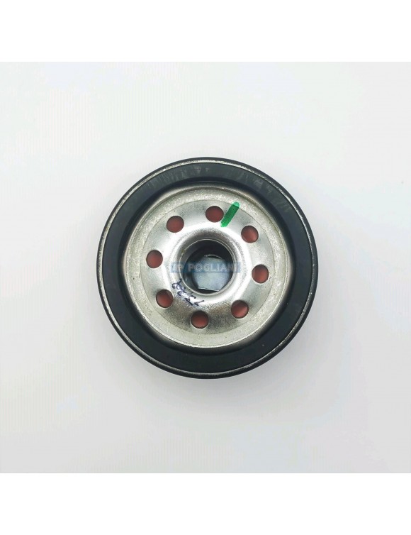 Filtro olio twins originale Royal Enfield 575139/d Continental/Interceptor 650 - 2
