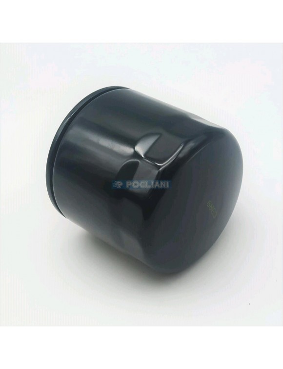 Filtro olio twins originale Royal Enfield 575139/d Continental/Interceptor 650 - 3