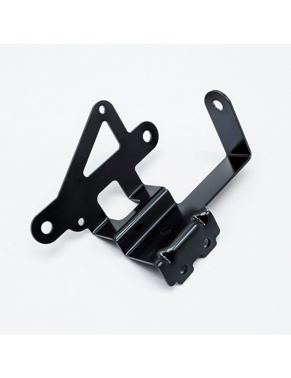 Kit installazione originale 2s001558 per multimedia system Moto Guzzi v7/v9 e5 - 2