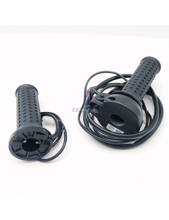 Spécifications es boutons chauffés moto Guzzi V85 TT(2S001325) - 2