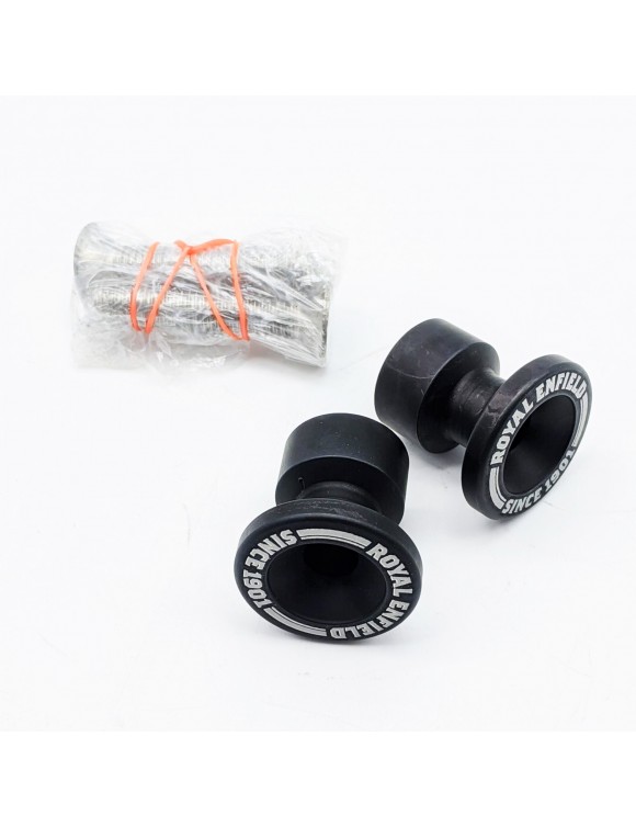 Kit Knobbills Stand Stain Motorcycle 1990415 Royal Enfield GT650/Intercept - 2 Kit Knobbills Stand Stain Motorcycle 1990415 Royal Enfield GT650/Intercept - 2