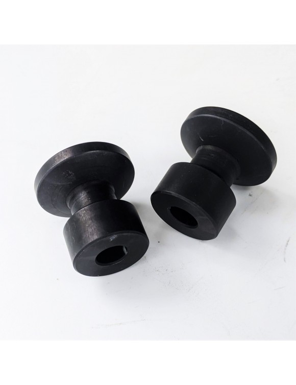 Kit Knobbills Stand Stain Motorcycle 1990415 Royal Enfield GT650/Intercept - 3 Kit Knobbills Stand Stain Motorcycle 1990415 Royal Enfield GT650/Intercept - 3