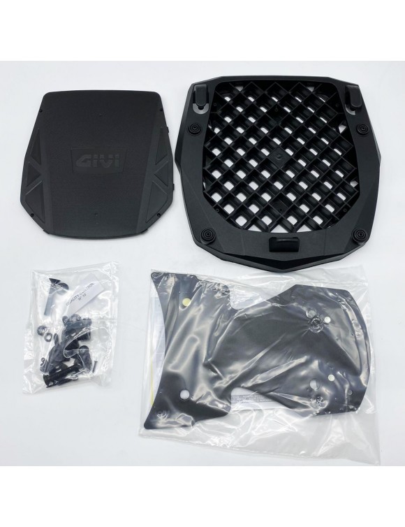 GIVI SR3101 Kit placa rack Monokey Tronco Suzuki DL650 V-Strom - 2