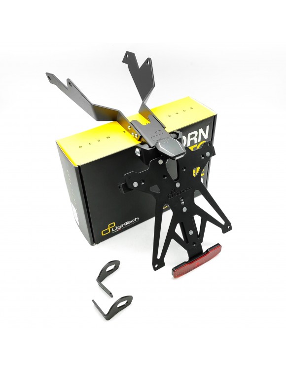 Allight,léger,Lightech Light KTARHO121A1 Honda CB 650R(my21) - 1