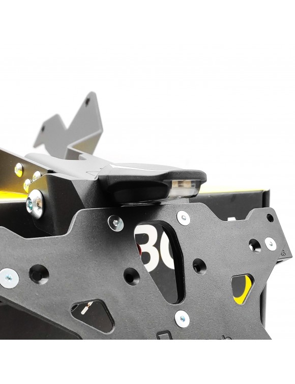 Encendedor,luz,lightech Light Ktarho121A1 Honda CB 650R(MY21) - 3