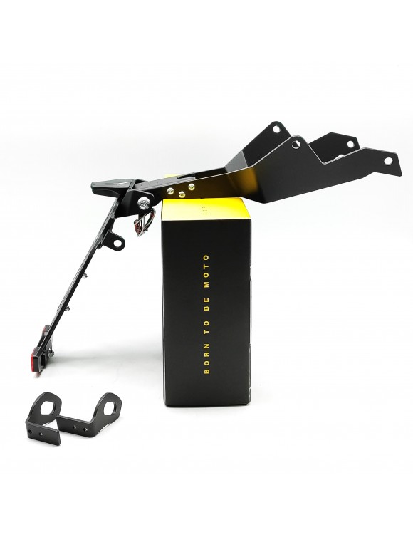 Encendedor,luz,lightech Light Ktarho121A1 Honda CB 650R(MY21) - 4