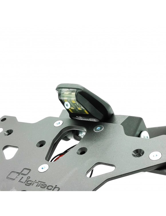 Lightech ktarfa101a1 Fantic Challenge Kit Caballero Scrambler/Rallye 125-250-500 - 2 Lightech ktarfa101a1 Fantic Challenge Kit Caballero Scrambler/Rallye 125-250-500 - 2