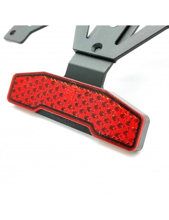 Lightech ktarfa101a1 Fantic Challenge Kit Caballero Scrambler/Rallye 125-250-500 - 3 Lightech ktarfa101a1 Fantic Challenge Kit Caballero Scrambler/Rallye 125-250-500 - 3