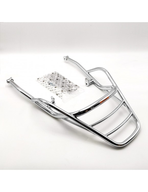Kit titular cromo 2S001524 Moto Guzzi V7 Stone/Special 850 E5 - 2
