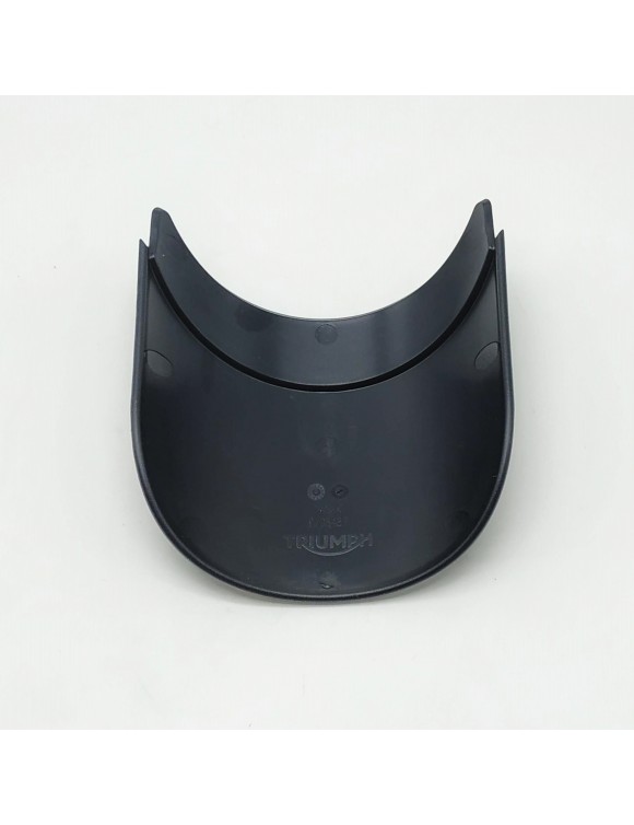 Extensión adhesiva delantero Fender Triumph Scrambler 1200 XC/XE(A9708487) - 3 Extensión adhesiva delantero Fender Triumph Scrambler 1200 XC/XE(A9708487) - 3