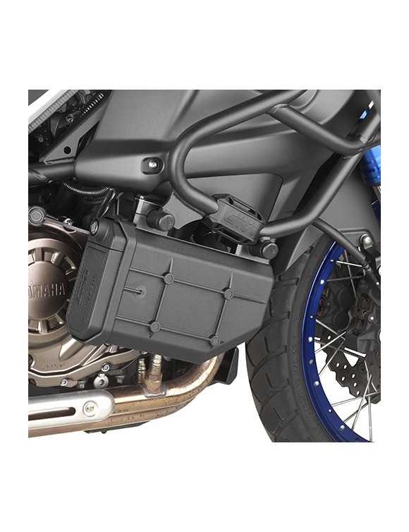 GIVI Attack TL2119Kit X Fixation S250 sous TN355 YAMAHA XT 1200Z/ZE Super T. - 2 GIVI Attack TL2119Kit X Fixation S250 sous TN355 YAMAHA XT 1200Z/ZE Super T. - 2