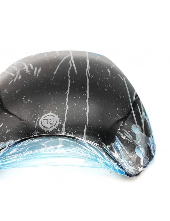 Kit carenado ahumado oscuro KXA00063 Royal Enfield Meteor 350 - 3 Kit carenado ahumado oscuro KXA00063 Royal Enfield Meteor 350 - 3